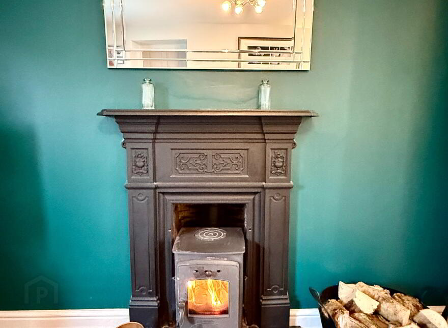 Beechmount, 60 Lower Ballyartan Road, Claudy, Derry, BT47 3SY
