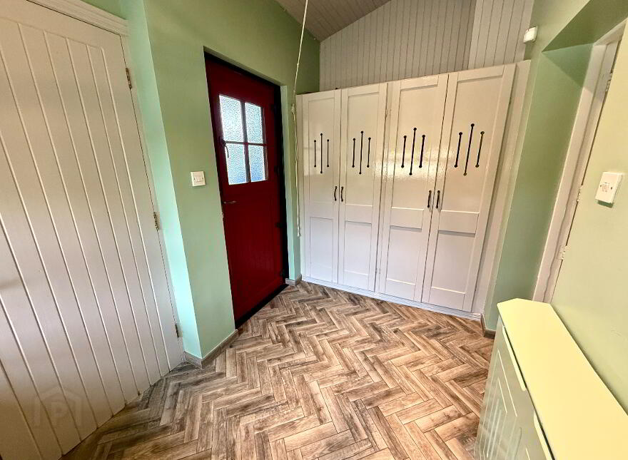 Beechmount, 60 Lower Ballyartan Road, Claudy, Derry, BT47 3SY