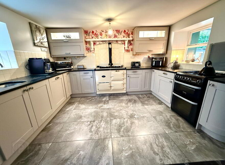 Beechmount, 60 Lower Ballyartan Road, Claudy, Derry, BT47 3SY