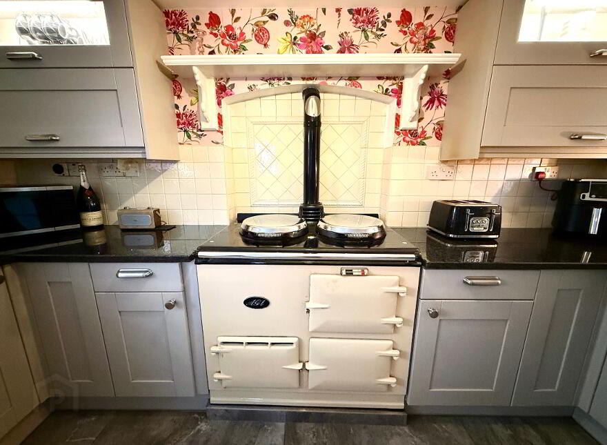 Beechmount, 60 Lower Ballyartan Road, Claudy, Derry, BT47 3SY