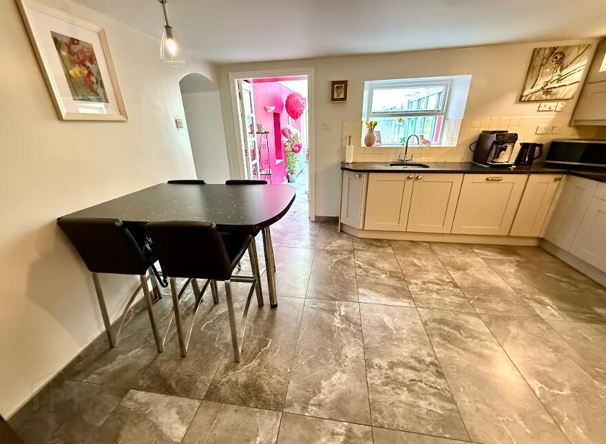 Beechmount, 60 Lower Ballyartan Road, Claudy, Derry, BT47 3SY