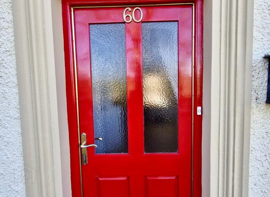 Beechmount, 60 Lower Ballyartan Road, Claudy, Derry, BT47 3SY