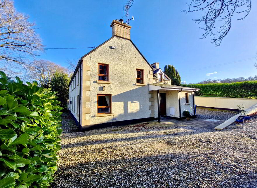 Beechmount, 60 Lower Ballyartan Road, Claudy, Derry, BT47 3SY