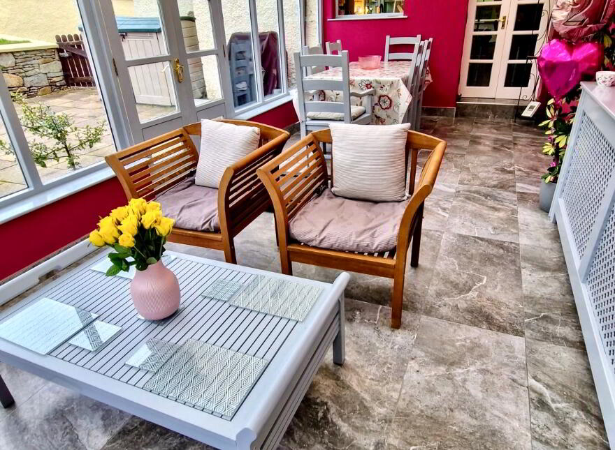Beechmount, 60 Lower Ballyartan Road, Claudy, Derry, BT47 3SY