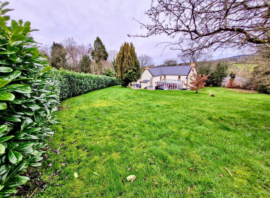 Beechmount, 60 Lower Ballyartan Road, Claudy, Derry, BT47 3SY