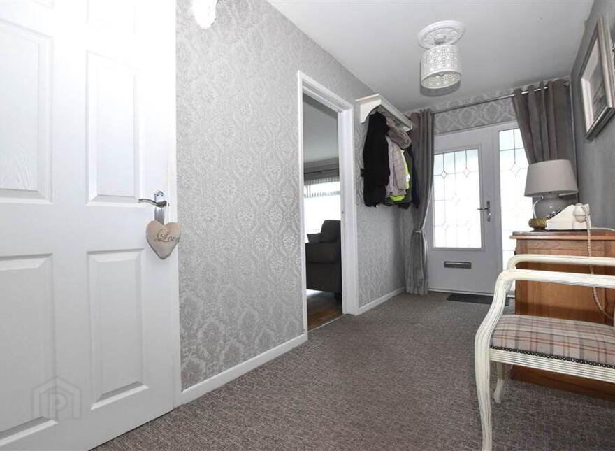 Bungalow With Large Workshop, 16a Ballyblack Road East, Newtownards, BT22 2AB