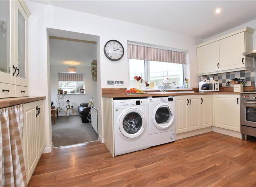 Bungalow With Large Workshop, 16a Ballyblack Road East, Newtownards, BT22 2AB