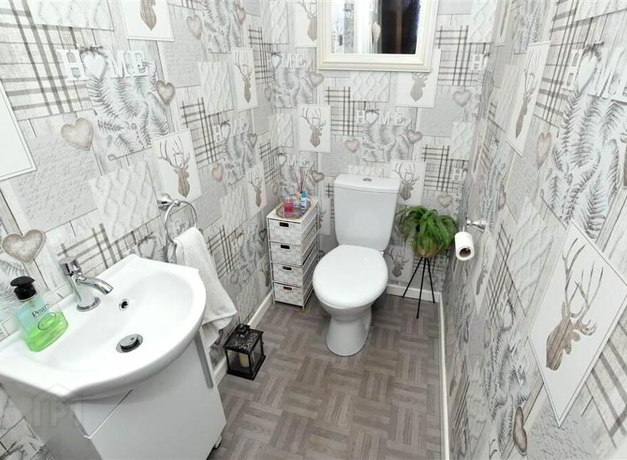 Bungalow With Large Workshop, 16a Ballyblack Road East, Newtownards, BT22 2AB
