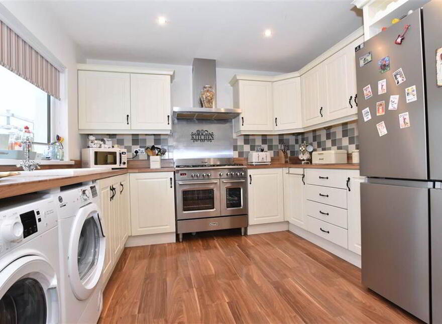 Bungalow With Large Workshop, 16a Ballyblack Road East, Newtownards, BT22 2AB
