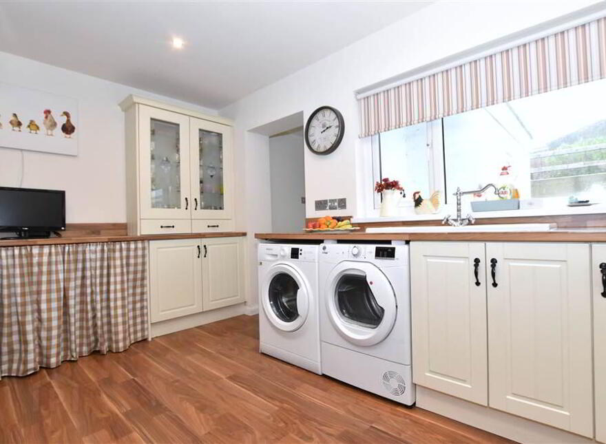 Bungalow With Large Workshop, 16a Ballyblack Road East, Newtownards, BT22 2AB