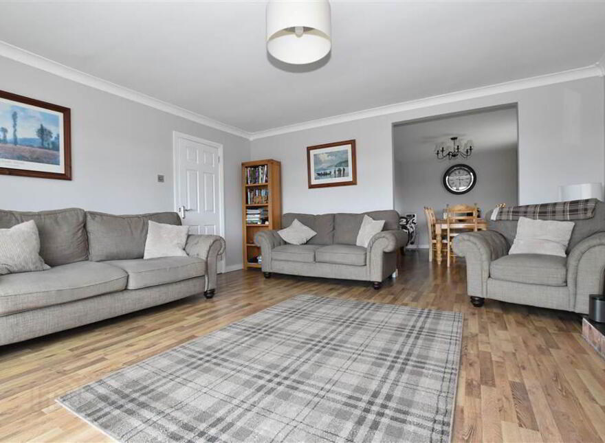 Bungalow With Large Workshop, 16a Ballyblack Road East, Newtownards, BT22 2AB