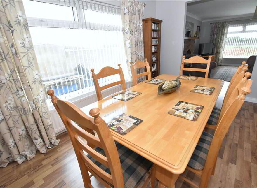 Bungalow With Large Workshop, 16a Ballyblack Road East, Newtownards, BT22 2AB