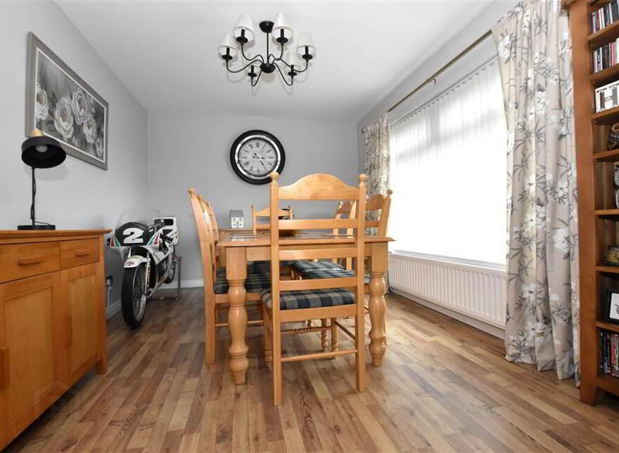 Bungalow With Large Workshop, 16a Ballyblack Road East, Newtownards, BT22 2AB
