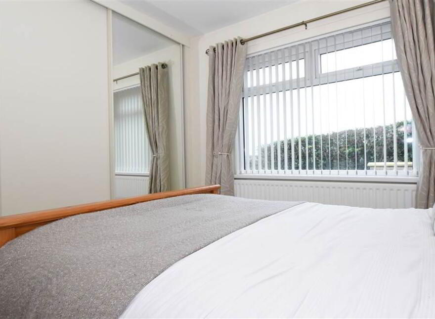Bungalow With Large Workshop, 16a Ballyblack Road East, Newtownards, BT22 2AB
