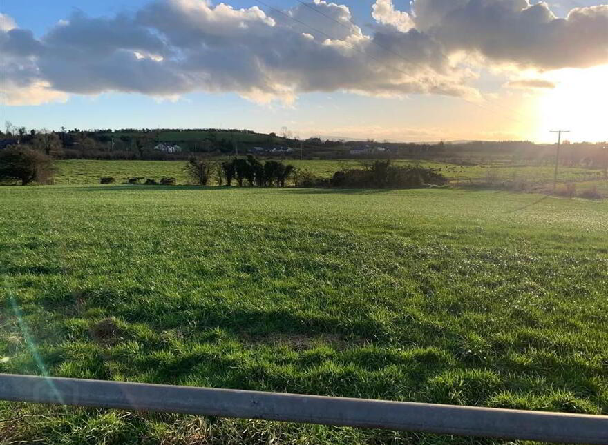 8.6 ACRES OF GOOD AGRICULTURAL LAND, Near, 31 Drennan Road, Lisburn, BT27 6UT photo