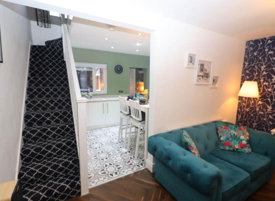 47 Harrogate Street, Falls Road, Belfast, BT12 7AT