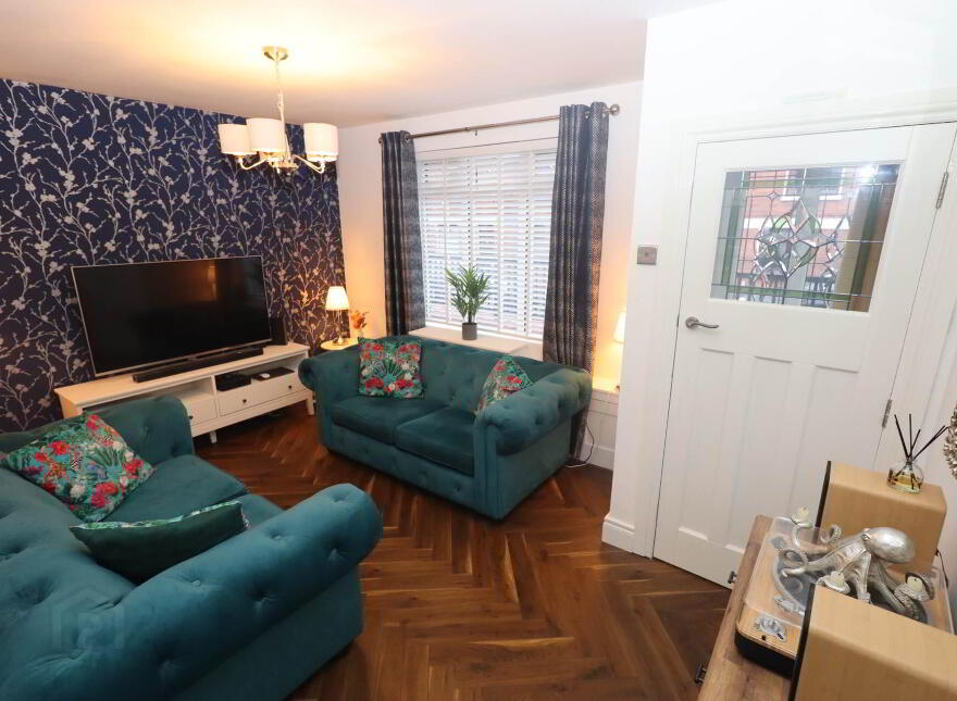 47 Harrogate Street, Falls Road, Belfast, BT12 7AT
