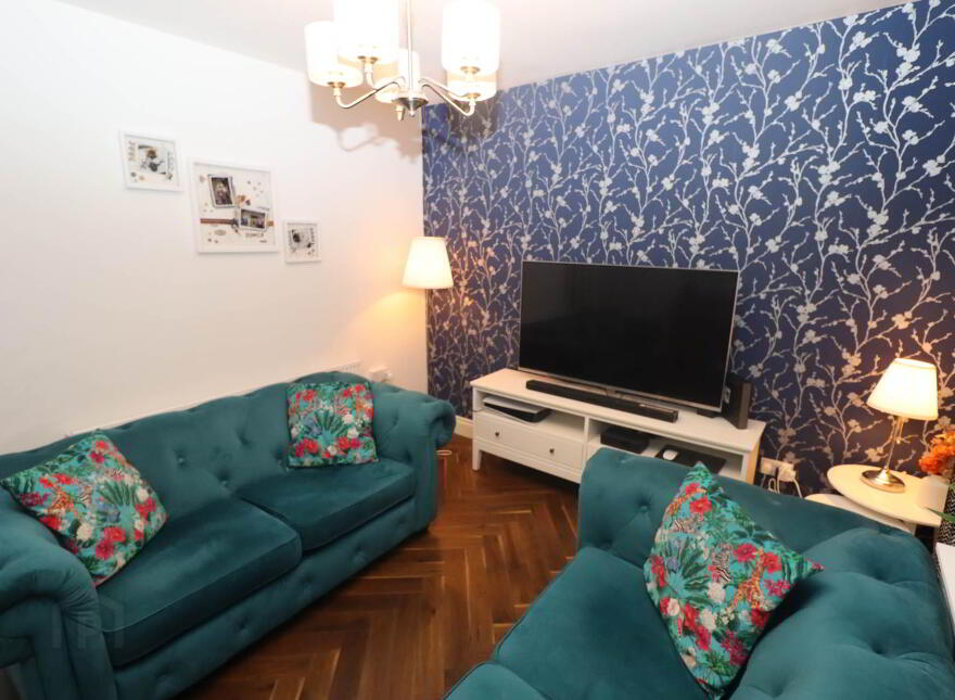 47 Harrogate Street, Falls Road, Belfast, BT12 7AT
