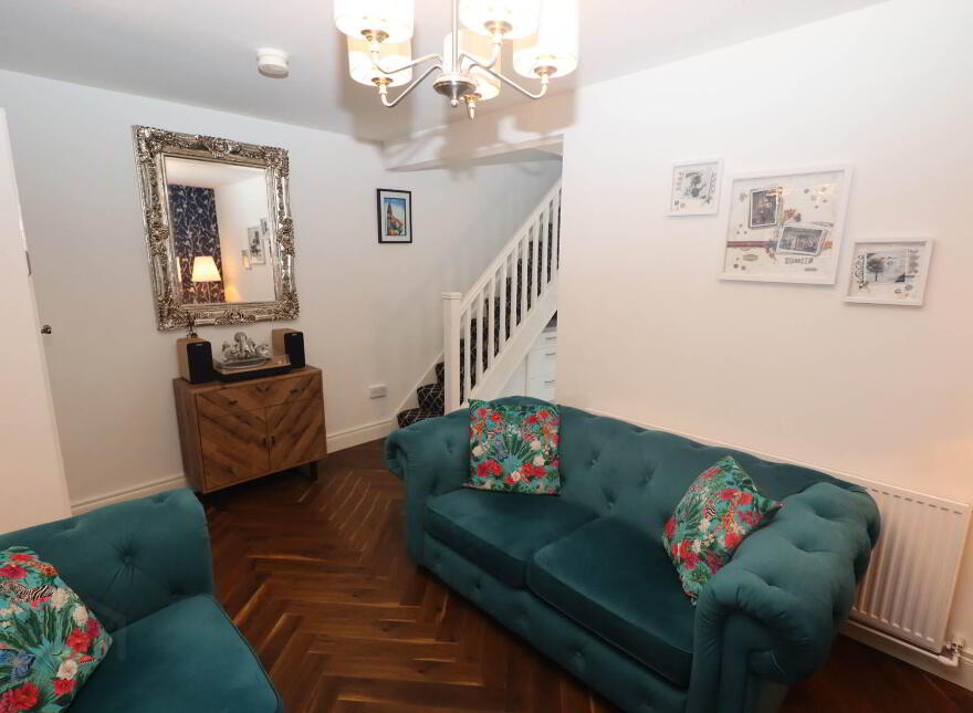 47 Harrogate Street, Falls Road, Belfast, BT12 7AT