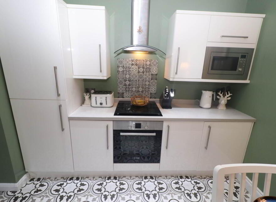47 Harrogate Street, Falls Road, Belfast, BT12 7AT