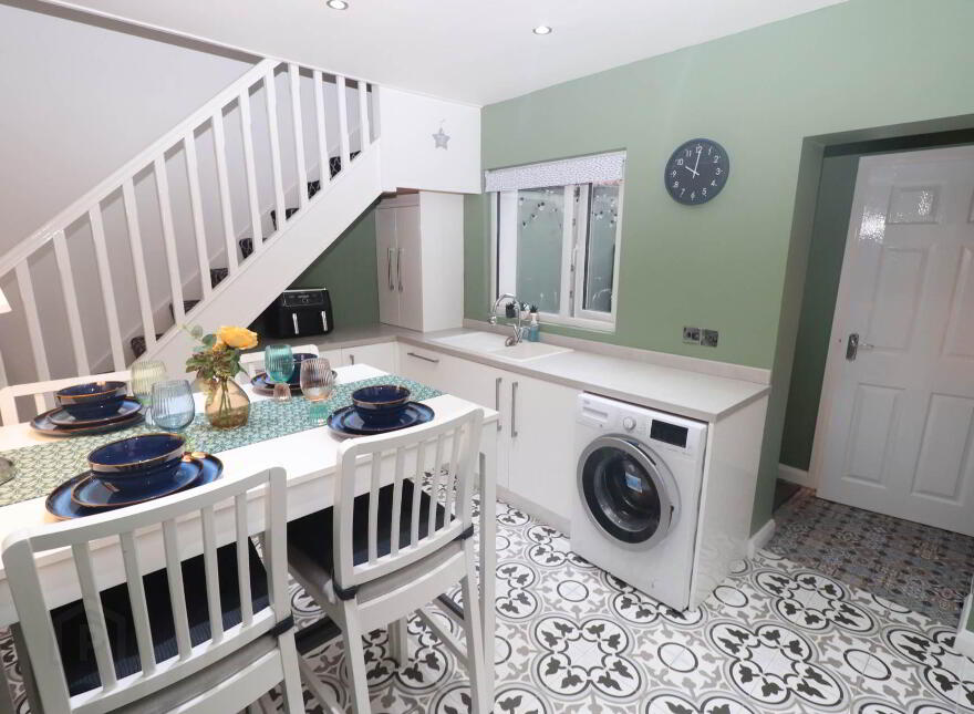 47 Harrogate Street, Falls Road, Belfast, BT12 7AT