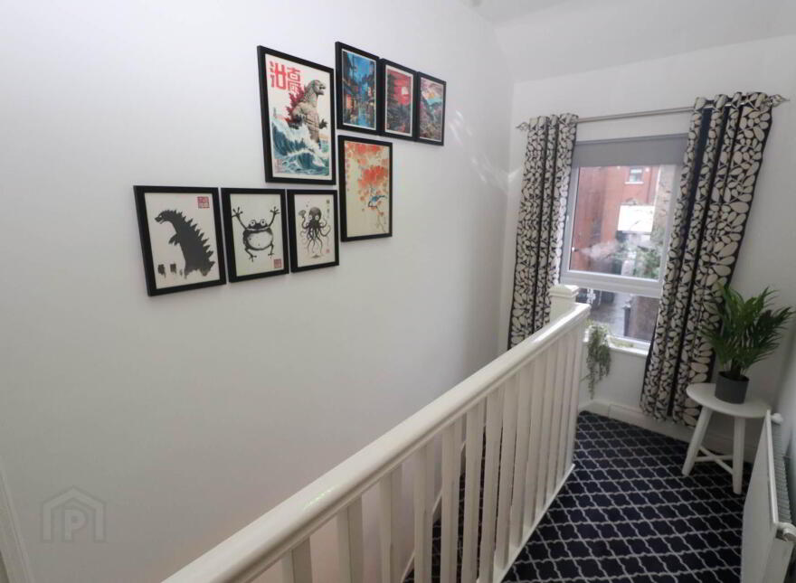 47 Harrogate Street, Falls Road, Belfast, BT12 7AT
