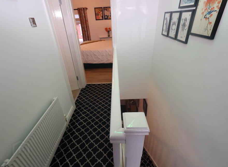 47 Harrogate Street, Falls Road, Belfast, BT12 7AT