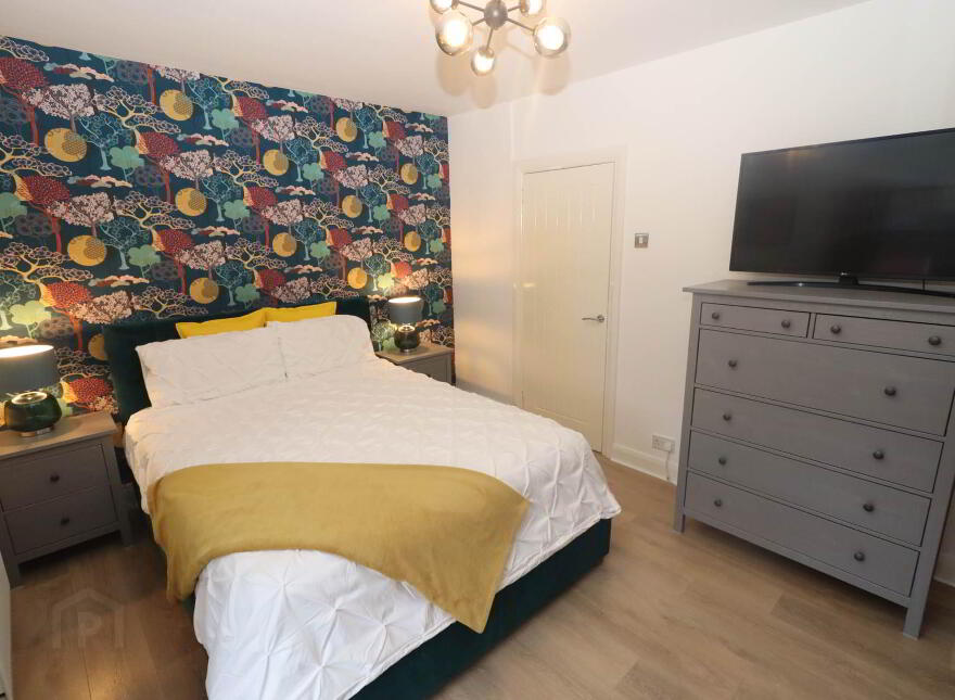 47 Harrogate Street, Falls Road, Belfast, BT12 7AT