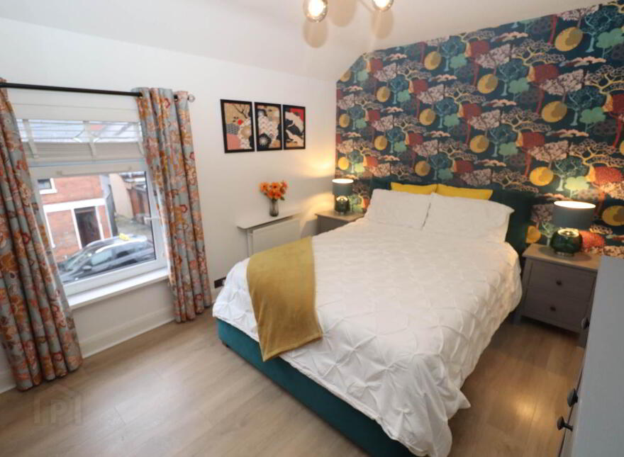 47 Harrogate Street, Falls Road, Belfast, BT12 7AT