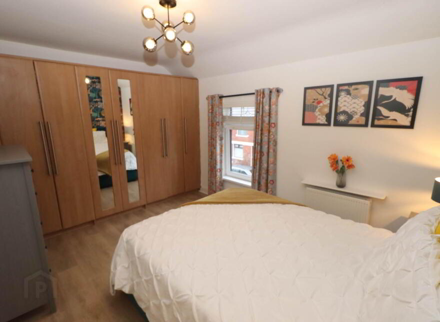 47 Harrogate Street, Falls Road, Belfast, BT12 7AT
