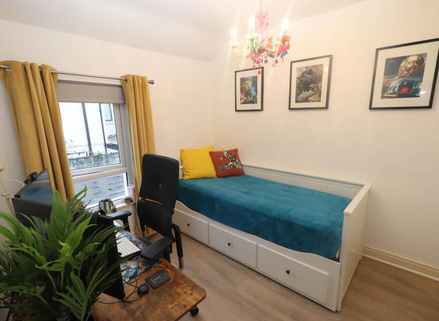 47 Harrogate Street, Falls Road, Belfast, BT12 7AT