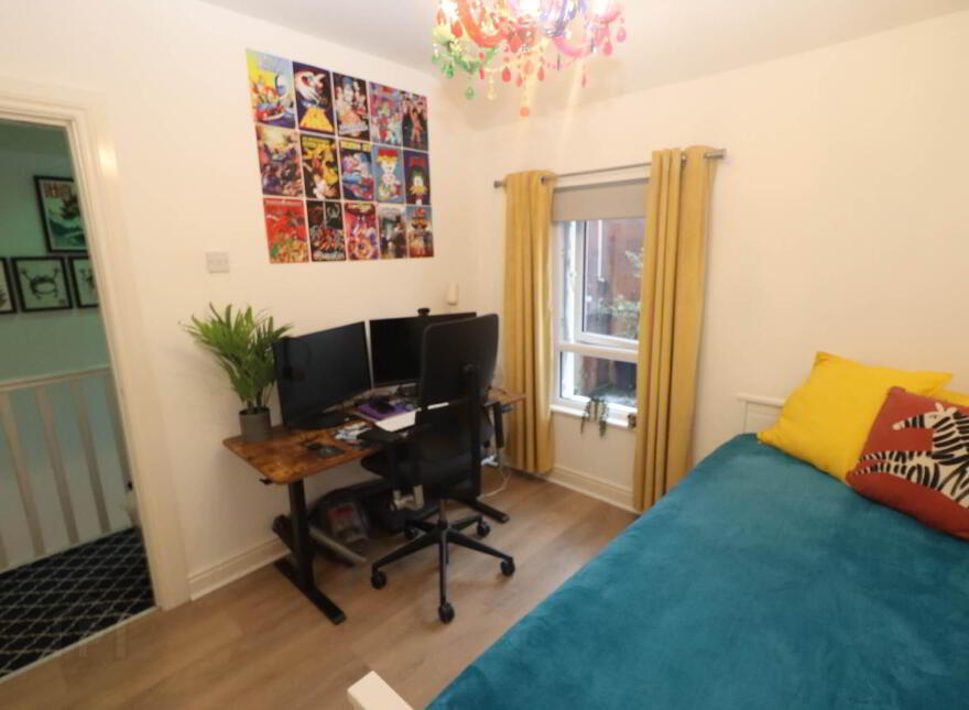 47 Harrogate Street, Falls Road, Belfast, BT12 7AT