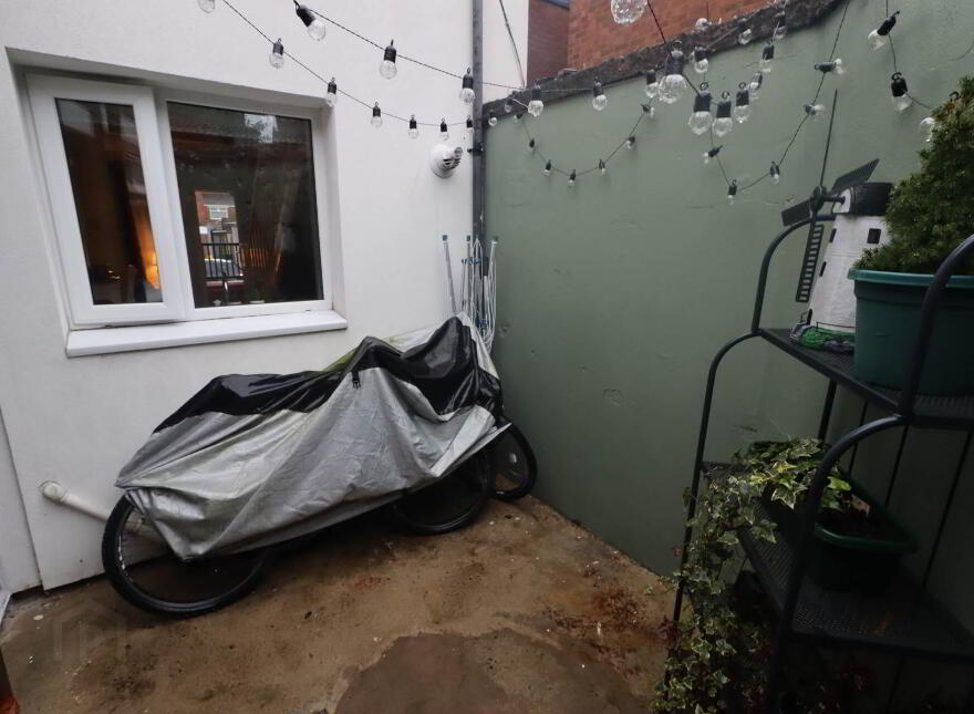 47 Harrogate Street, Falls Road, Belfast, BT12 7AT