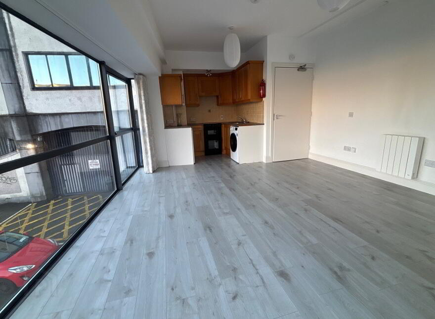 Apt 104, Northgate House, Kyrls Quay, Cork, T12HR61