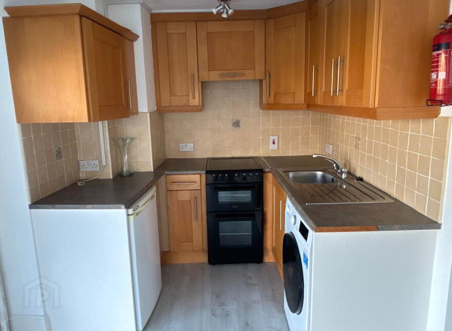 Apt 104, Northgate House, Kyrls Quay, Cork, T12HR61
