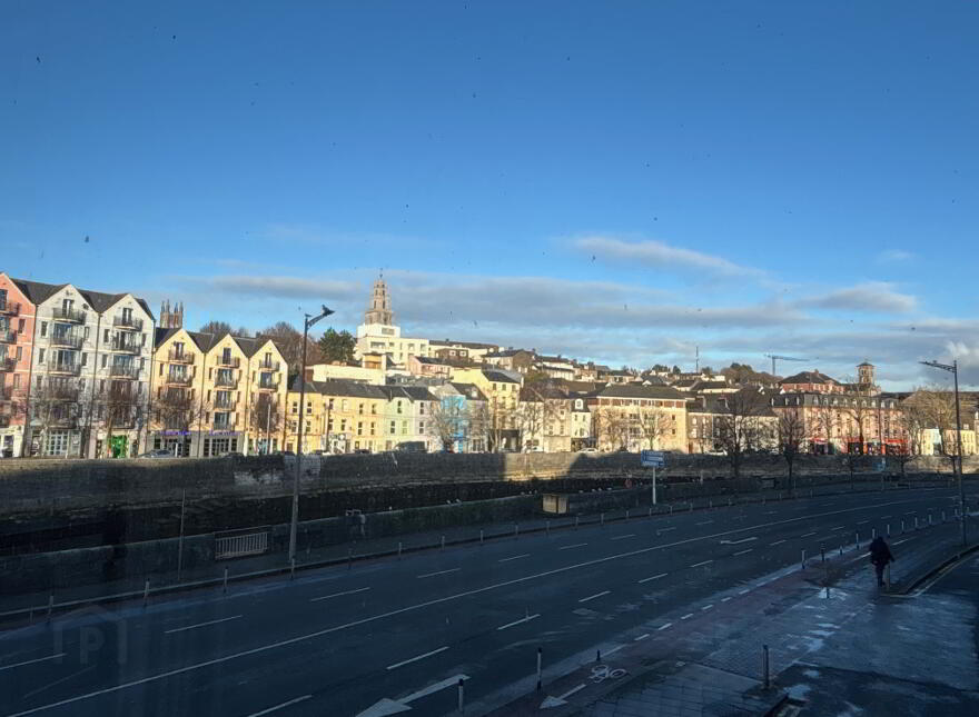 Apt 104, Northgate House, Kyrls Quay, Cork, T12HR61
