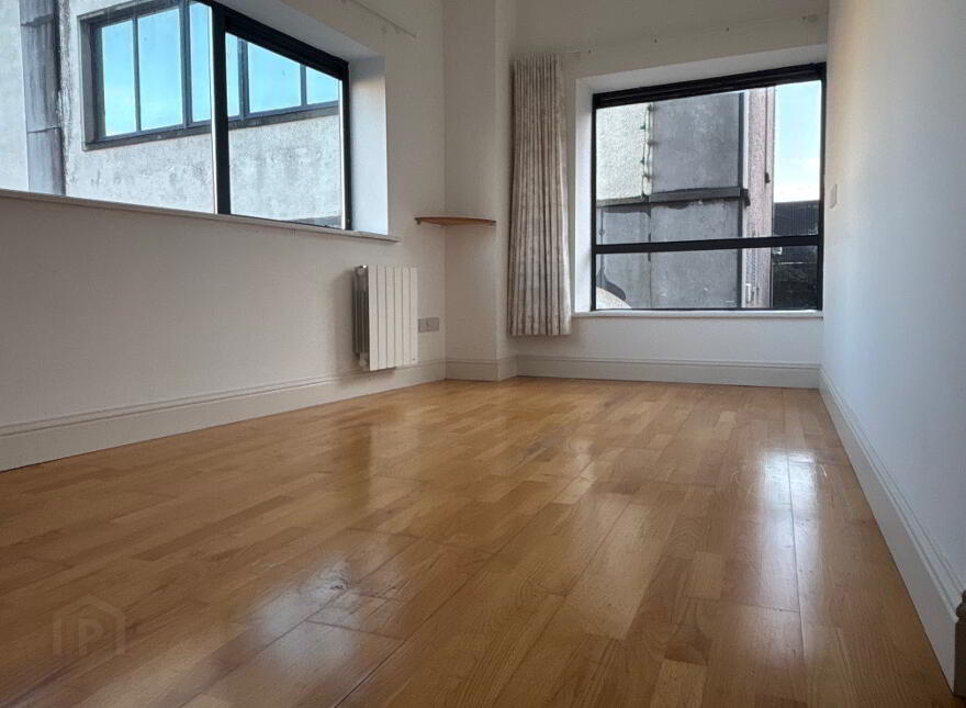 Apt 104, Northgate House, Kyrls Quay, Cork, T12HR61