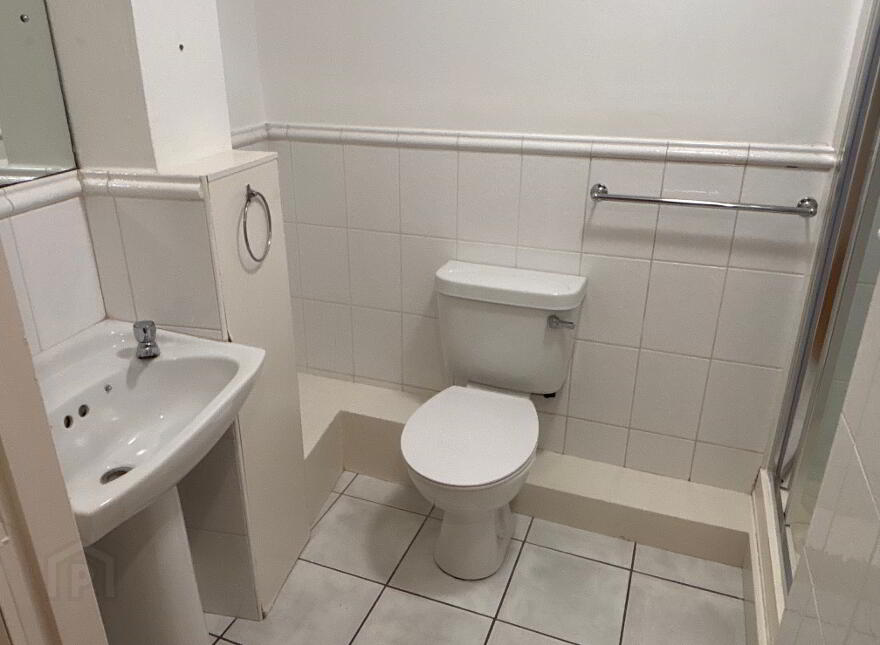 Apt 104, Northgate House, Kyrls Quay, Cork, T12HR61