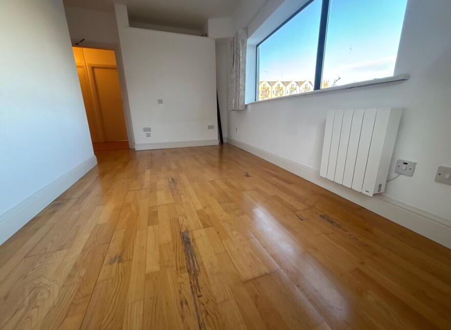 Apt 104, Northgate House, Kyrls Quay, Cork, T12HR61