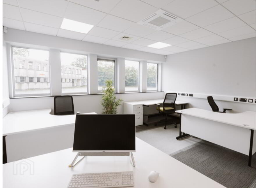 Digi-Hub, 1 Old Mountfield Road, Omagh, BT79 7EG