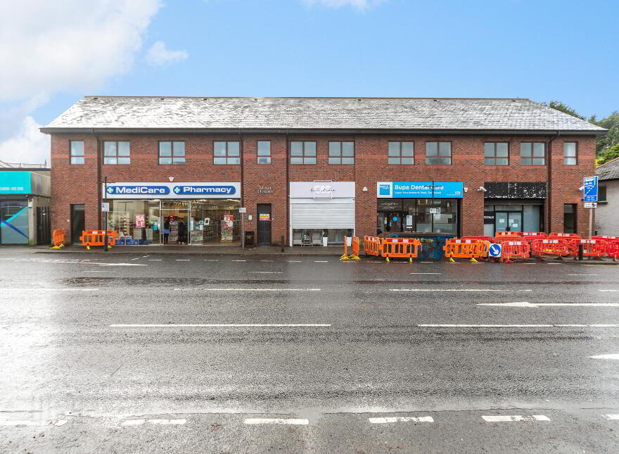 Apt 3 Moat House, 971-973 Upper Newtownards Road, Dundonald, Belfast, BT16 1RL