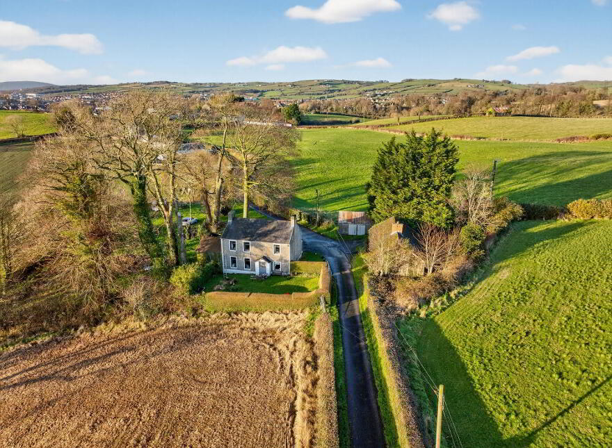 CLOSING DATE Fairview, 52 Greengraves Road, Ballylisbredan, Dundonald, Belfast, BT16 1UZ