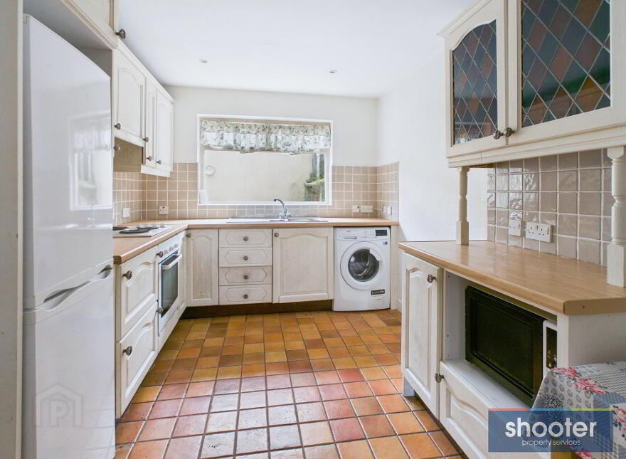 17 College Square Bessbrook, Newry, BT35 7DH