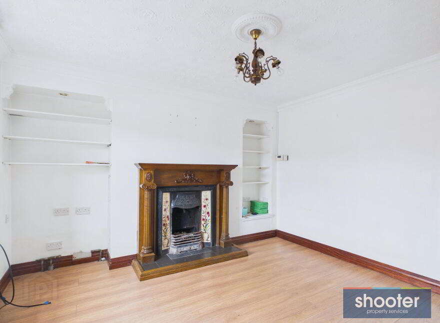 17 College Square Bessbrook, Newry, BT35 7DH