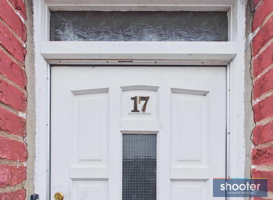 17 College Square Bessbrook, Newry, BT35 7DH