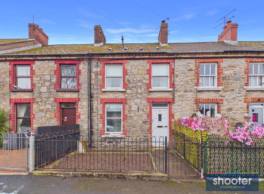 17 College Square Bessbrook, Newry, BT35 7DH