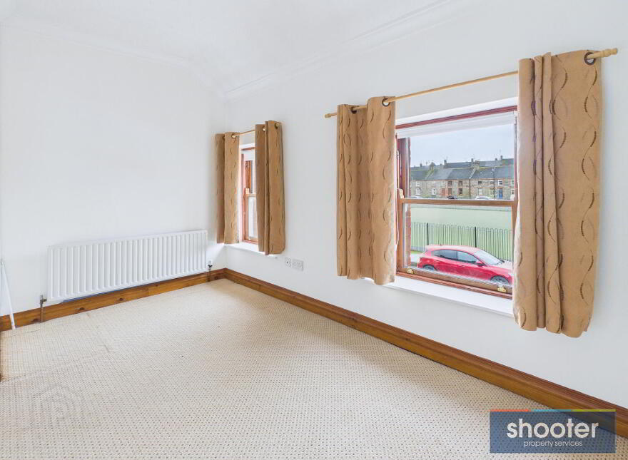 17 College Square Bessbrook, Newry, BT35 7DH