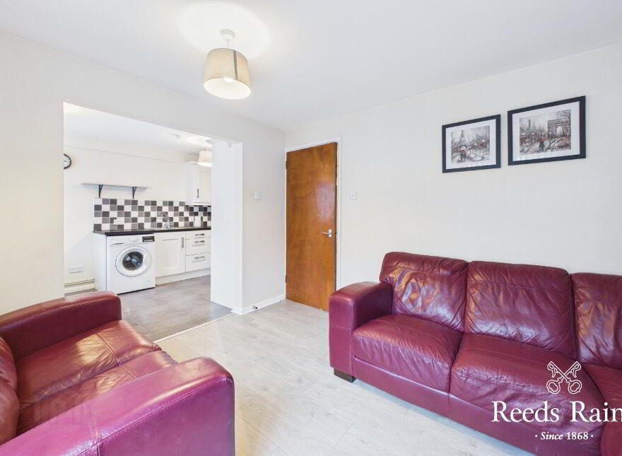 85 Donegall Pass, Belfast, BT7 1DR