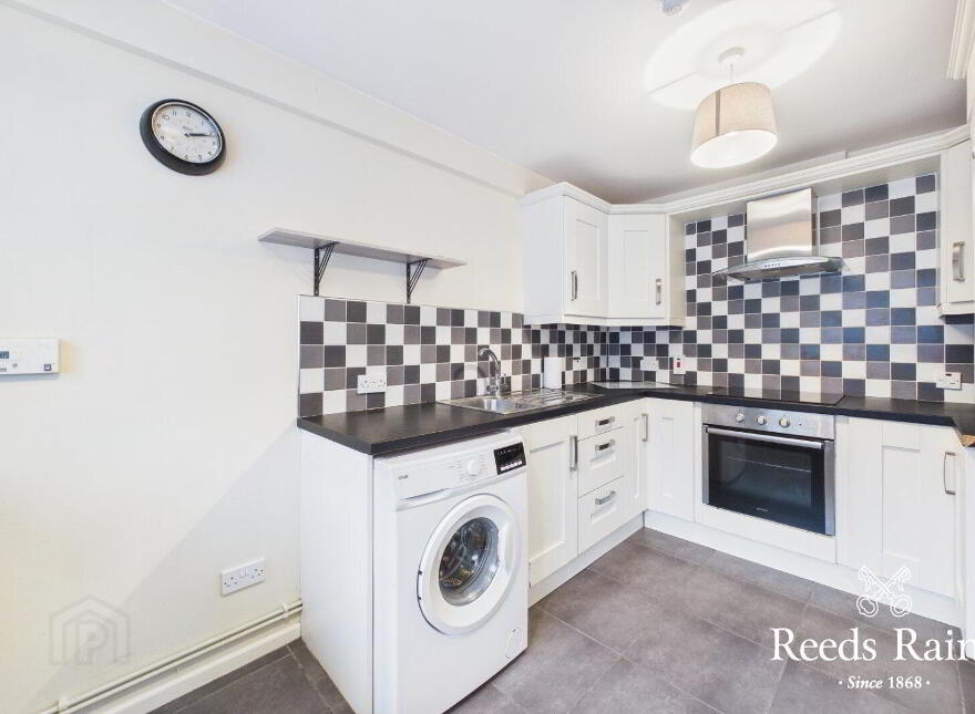 85 Donegall Pass, Belfast, BT7 1DR