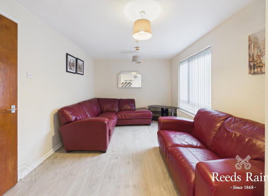 85 Donegall Pass, Belfast, BT7 1DR